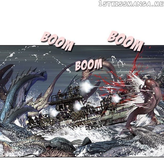 Leviathan, Chapter 189 image 19